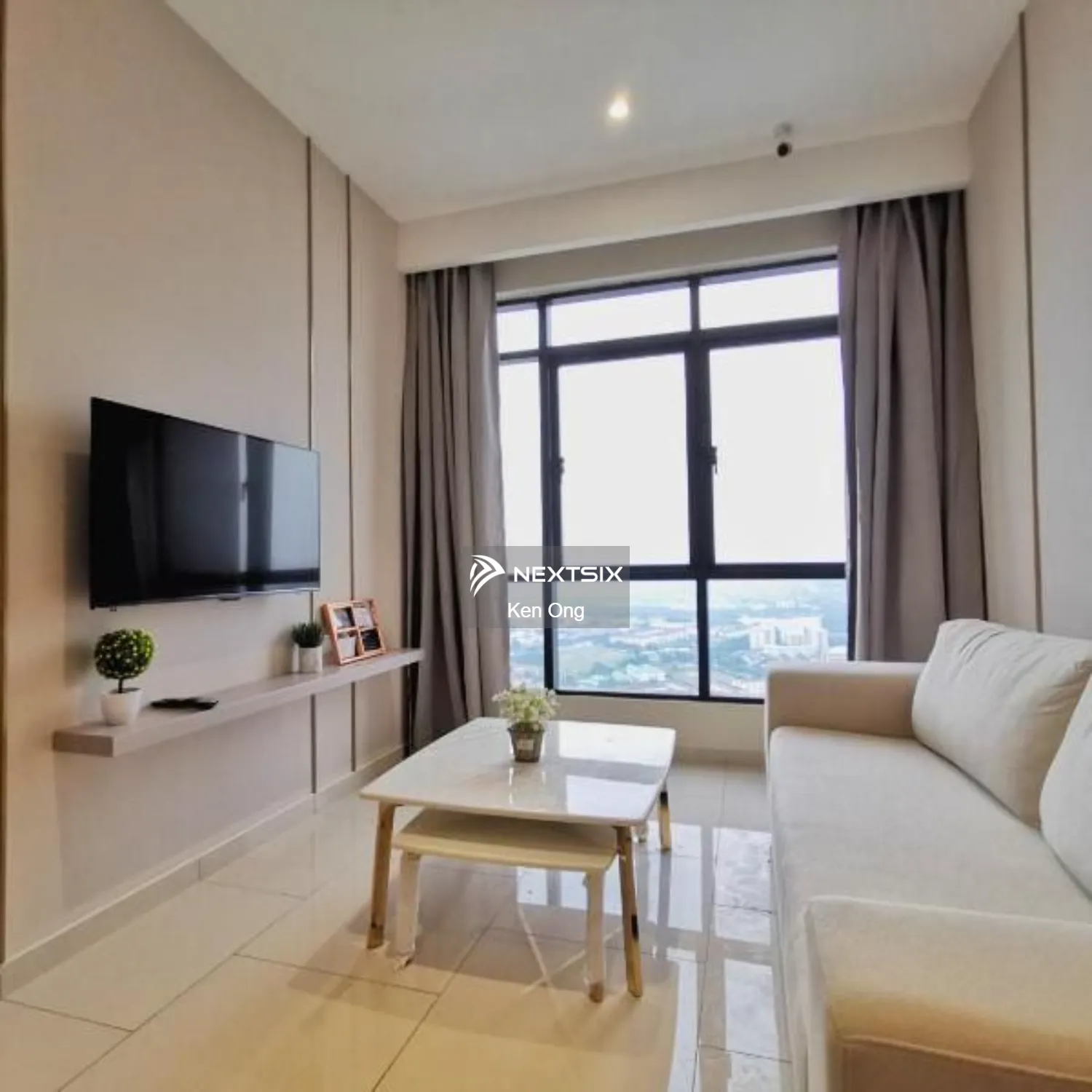 Serviced Residence For Rent in I-City Selangor - Image 5