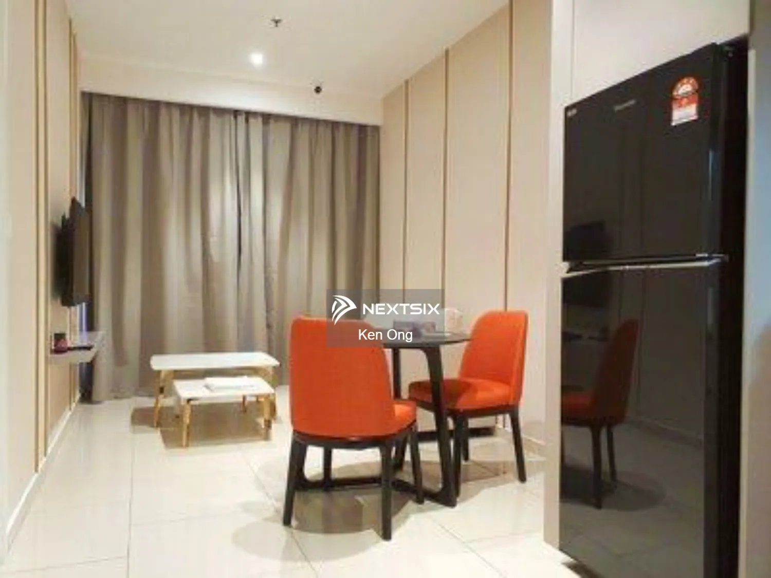 Serviced Residence For Rent in I-City Selangor - Image 6