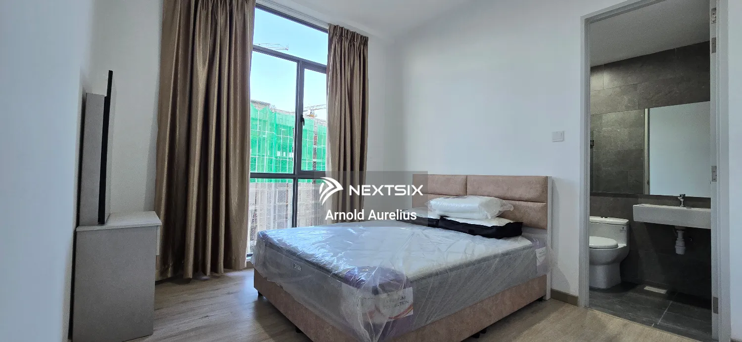 Serviced Residence For Rent in Kuching Sarawak - Image 5