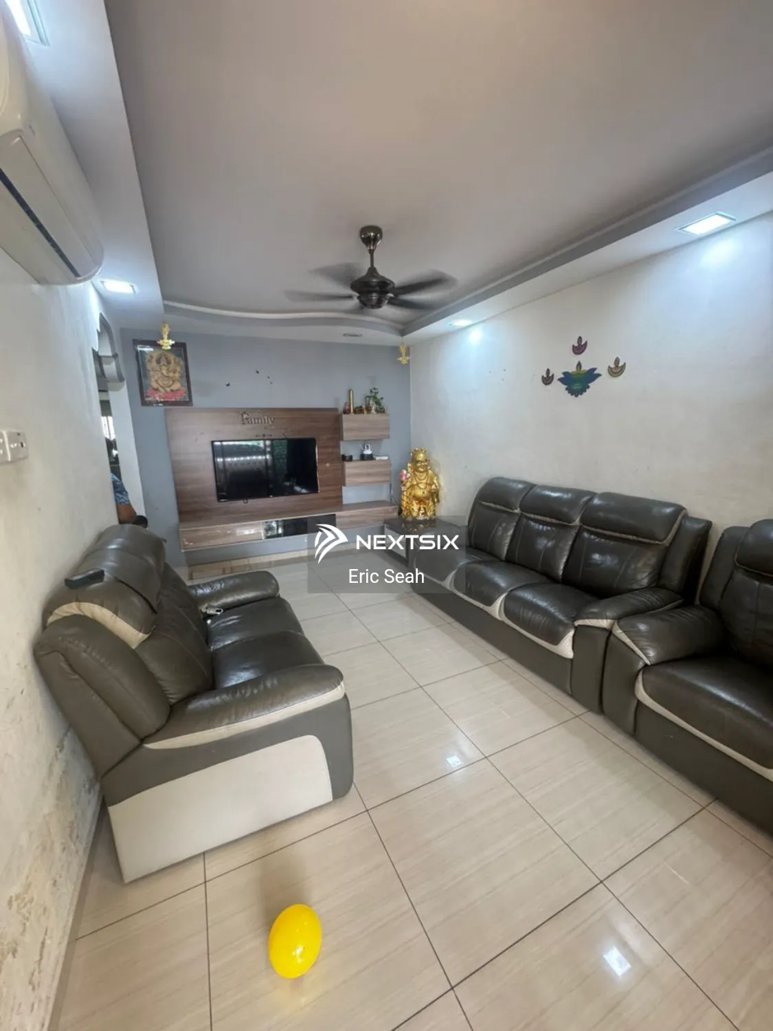 2-sty Terrace/Link House For Sale in Kulai Johor