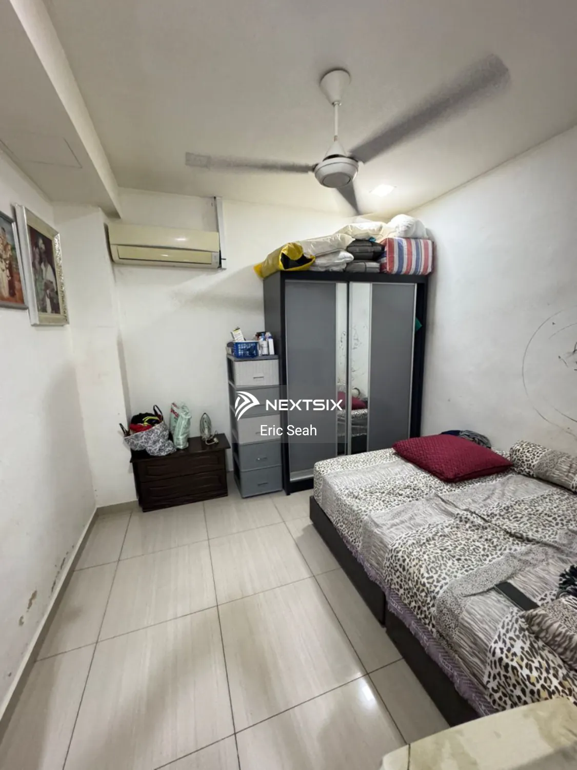 2-sty Terrace/Link House For Sale in Kulai Johor - Image 6