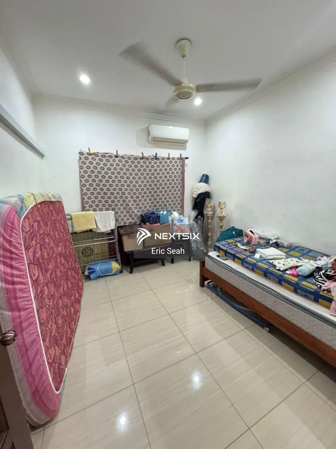 2-sty Terrace/Link House For Sale in Kulai Johor - Image 7