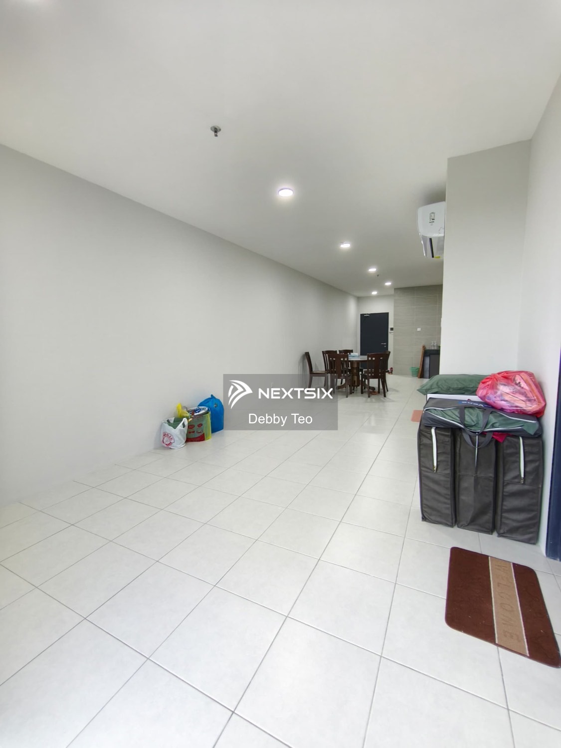 Apartment For Rent in Kuching Sarawak - Image 6