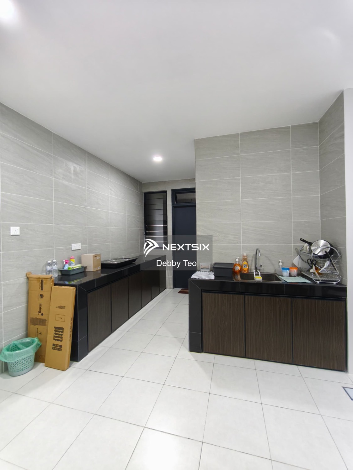 Apartment For Rent in Kuching Sarawak - Image 7