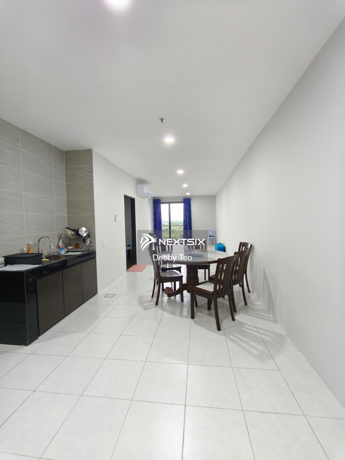 Apartment For Rent in Kuching Sarawak - Image 8