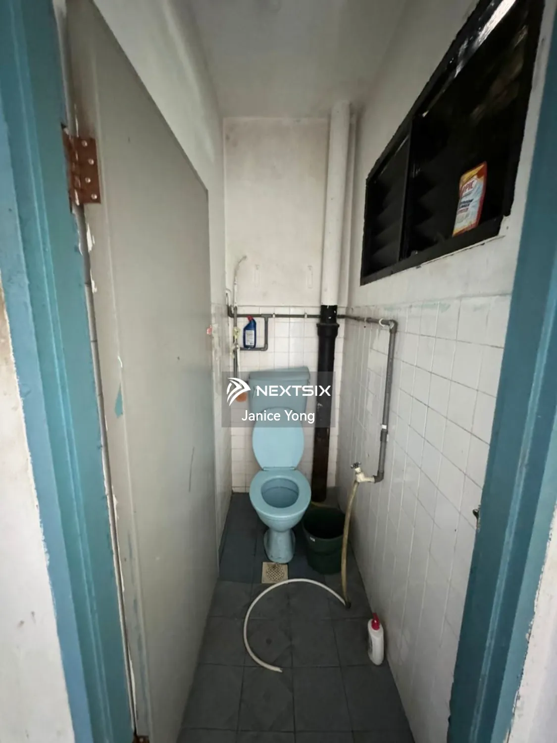 1-sty Terrace/Link House For Sale in Kulai Johor - Image 6