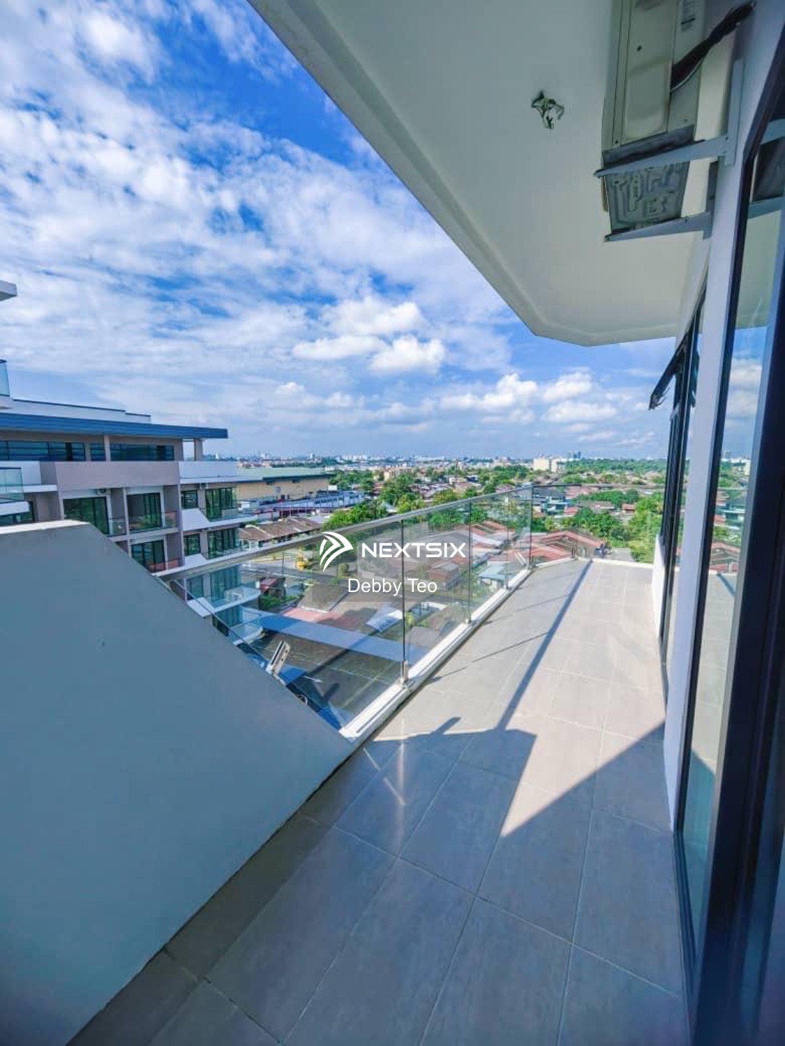 Condominium For Rent in Kuching Sarawak - Image 10