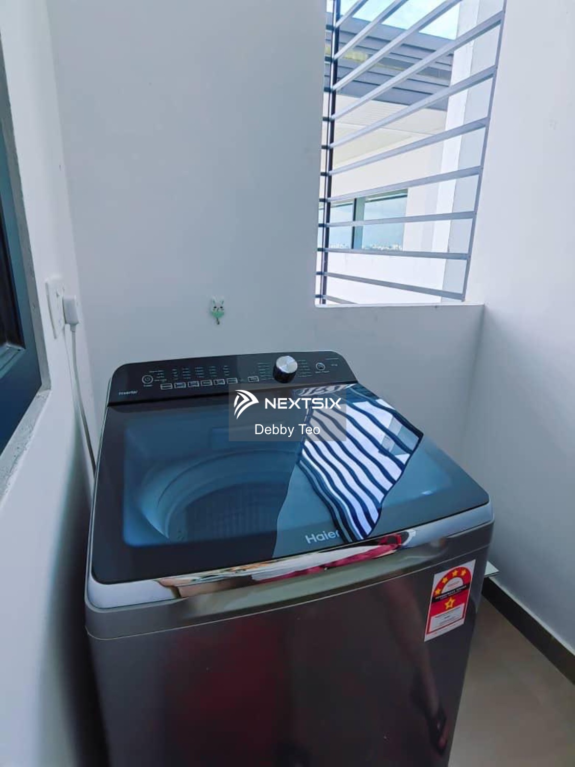 Condominium For Rent in Kuching Sarawak - Image 11