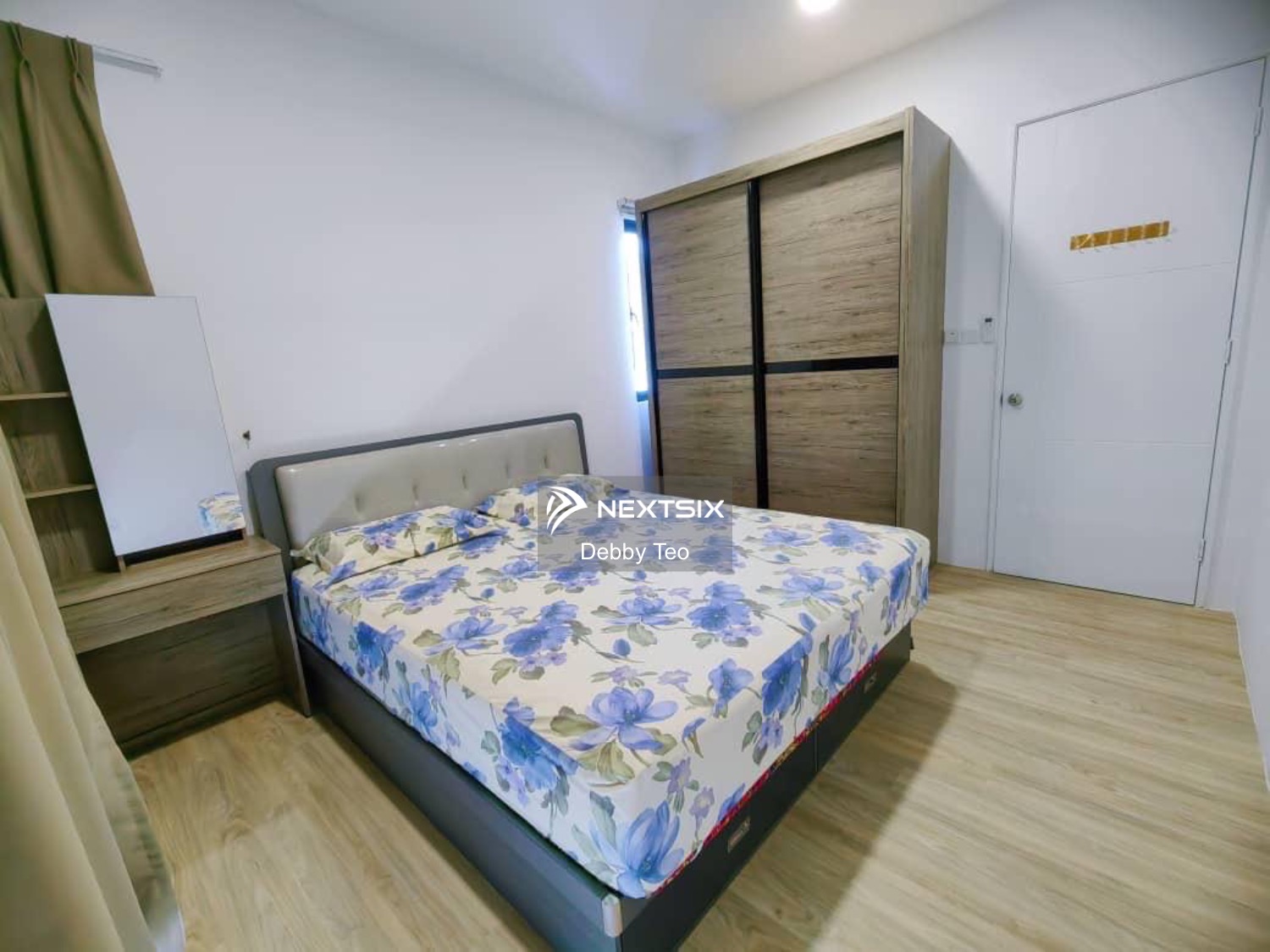 Condominium For Rent in Kuching Sarawak - Image 6