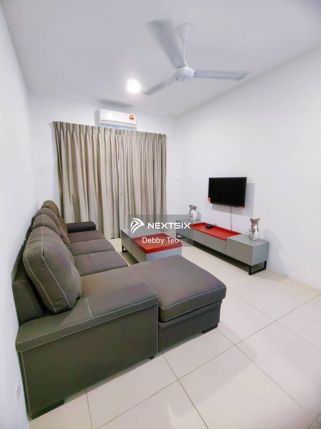 Condominium For Rent in Kuching Sarawak - Image 8