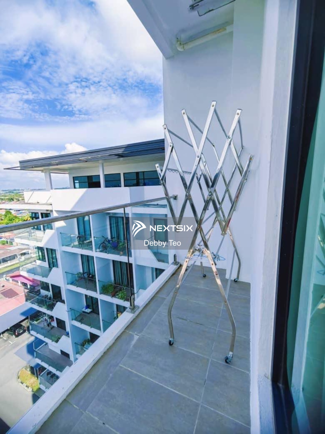 Condominium For Rent in Kuching Sarawak - Image 9