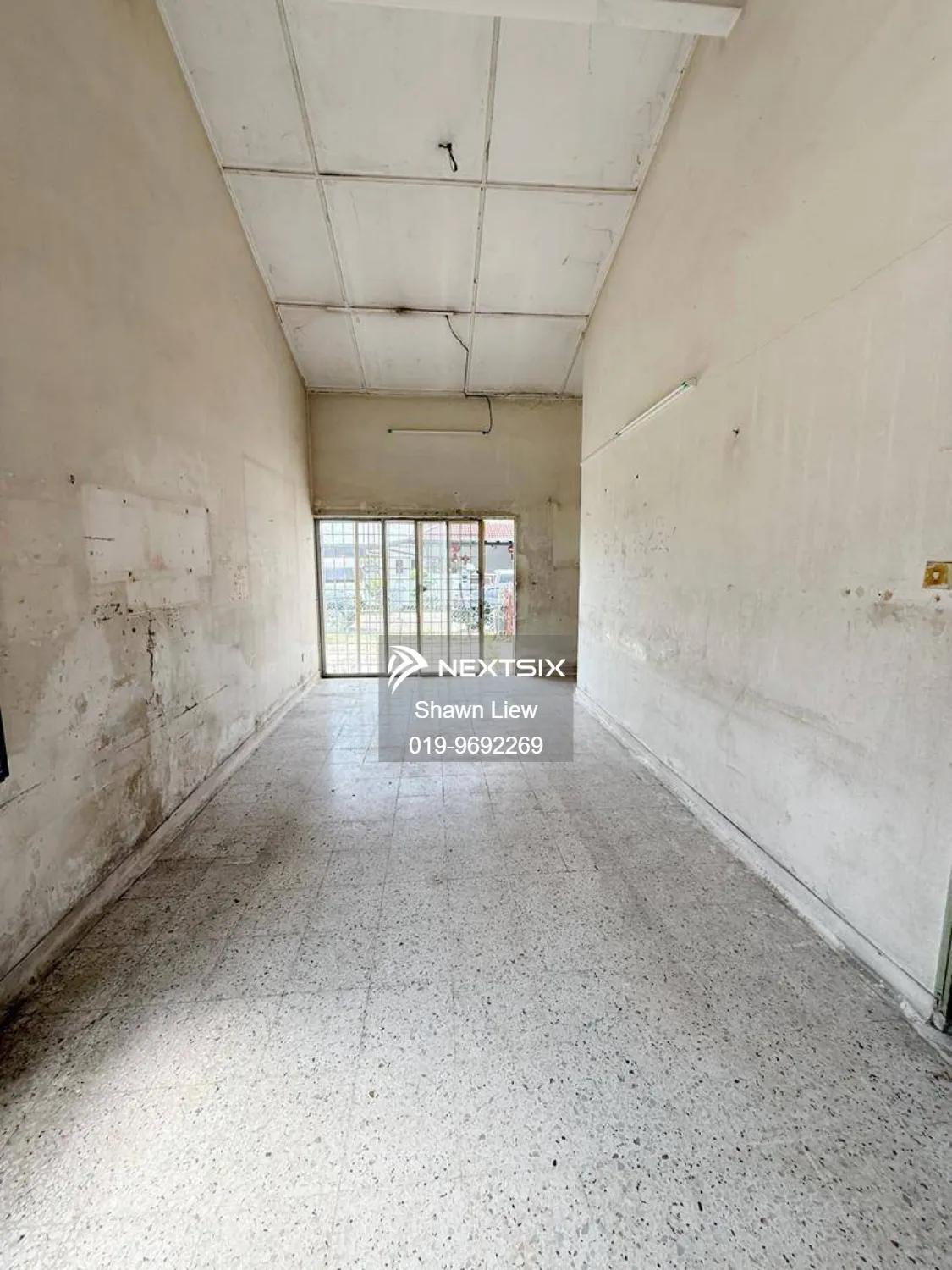1-sty Terrace/Link House For Sale in Ulu Tiram Johor - Image 10