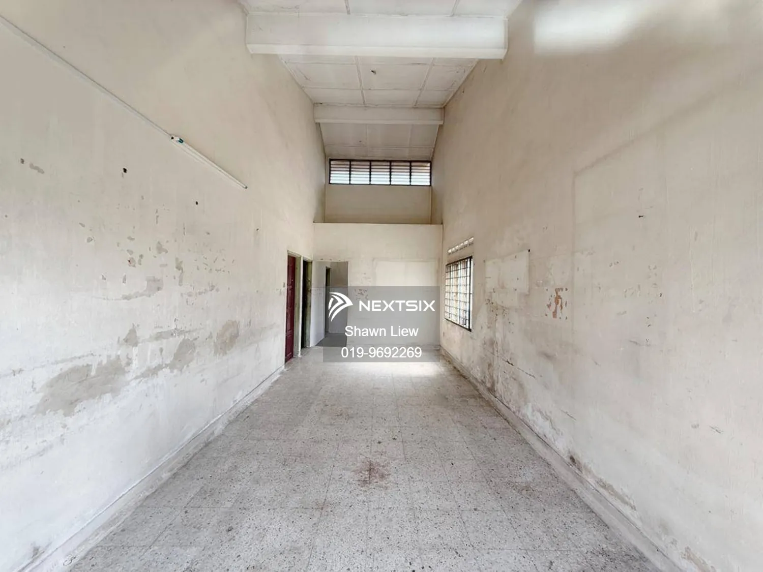 1-sty Terrace/Link House For Sale in Ulu Tiram Johor - Image 11