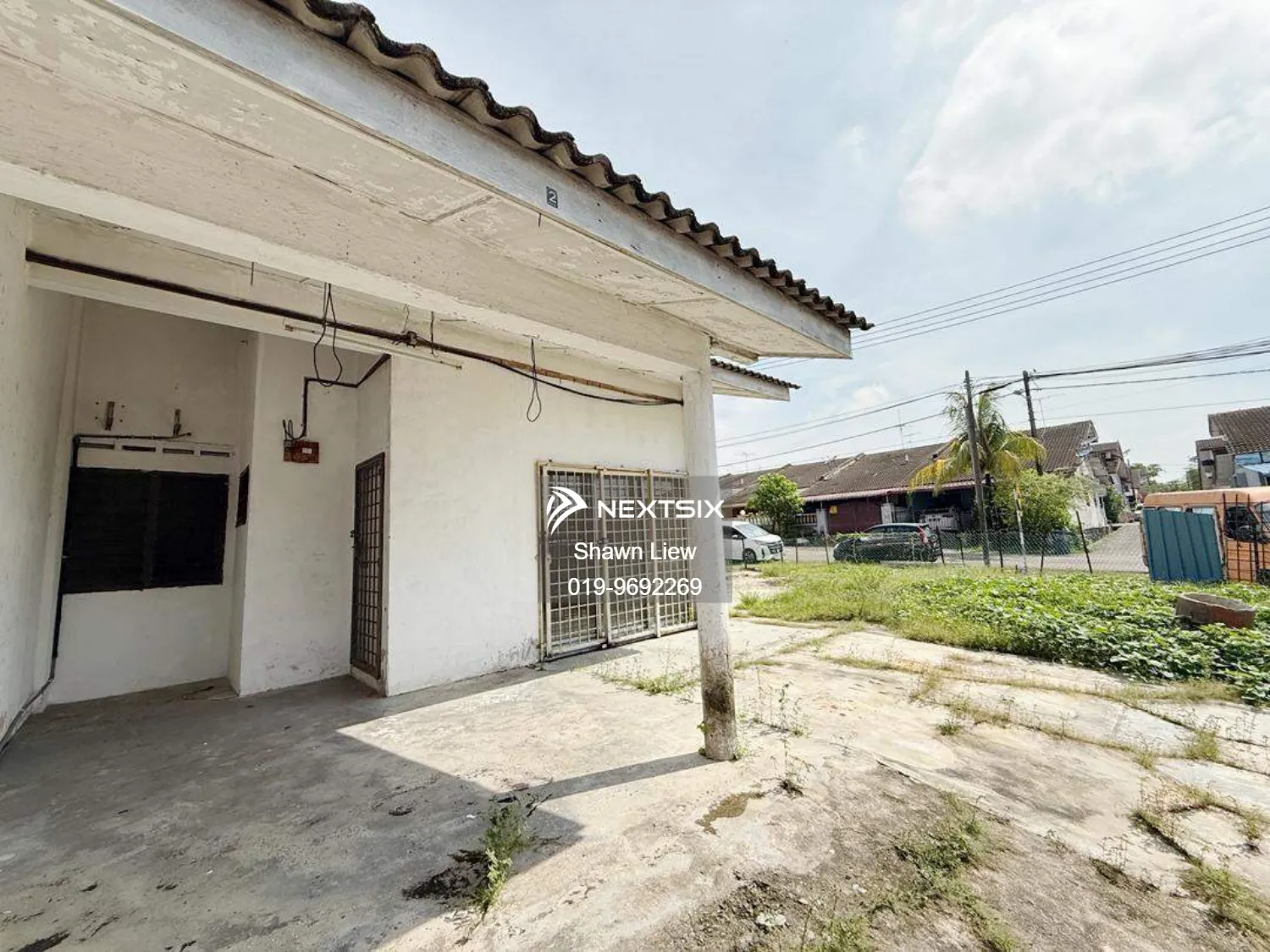 1-sty Terrace/Link House For Sale in Ulu Tiram Johor - Image 5