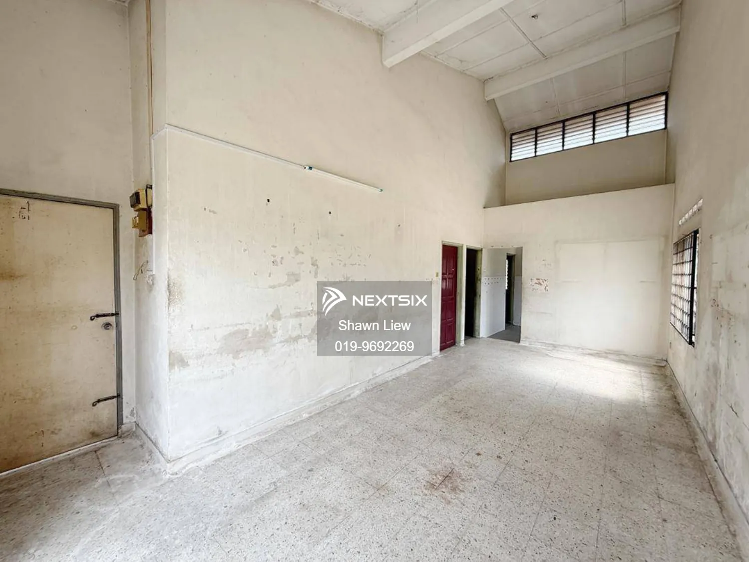 1-sty Terrace/Link House For Sale in Ulu Tiram Johor - Image 6