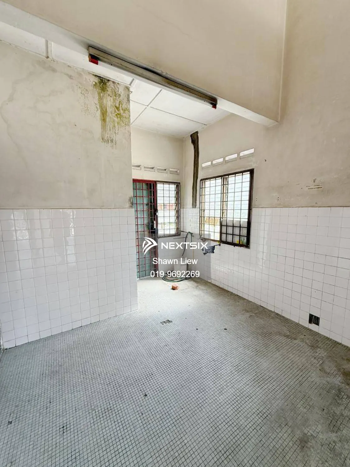 1-sty Terrace/Link House For Sale in Ulu Tiram Johor - Image 7