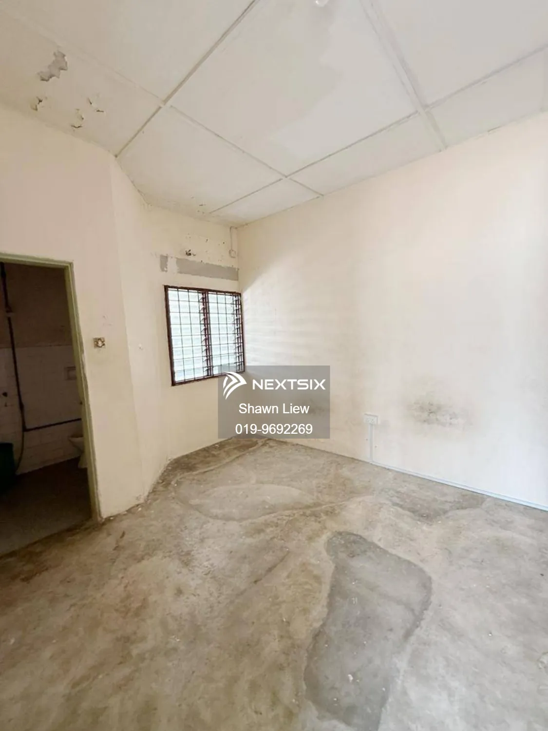1-sty Terrace/Link House For Sale in Ulu Tiram Johor - Image 8
