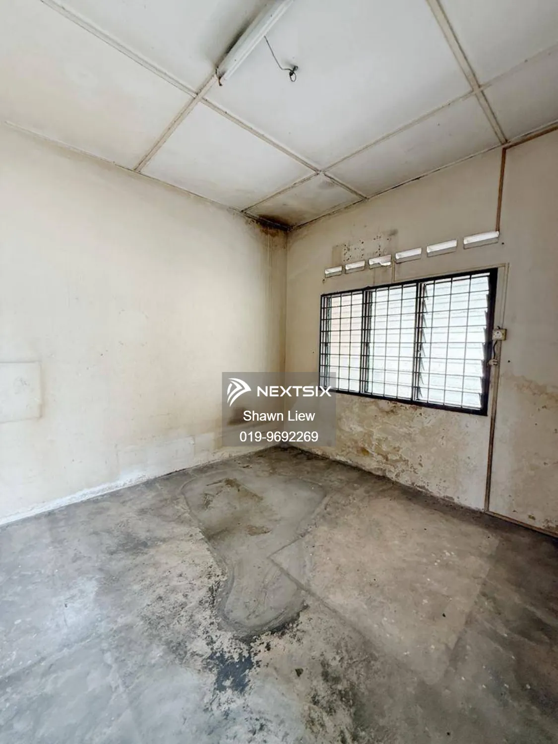 1-sty Terrace/Link House For Sale in Ulu Tiram Johor - Image 9