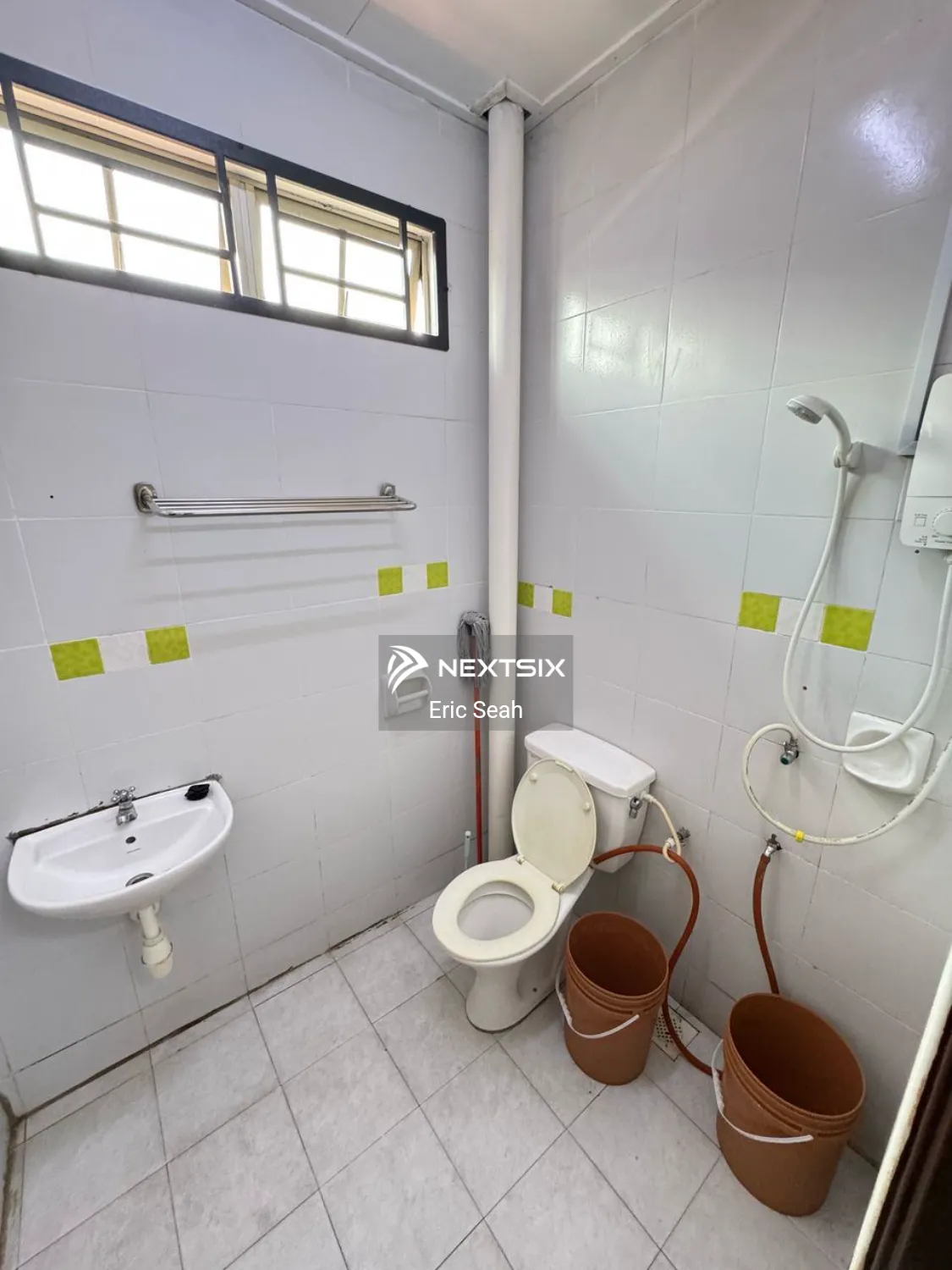 2-sty Terrace/Link House For Rent in Johor Bahru Johor - Image 10