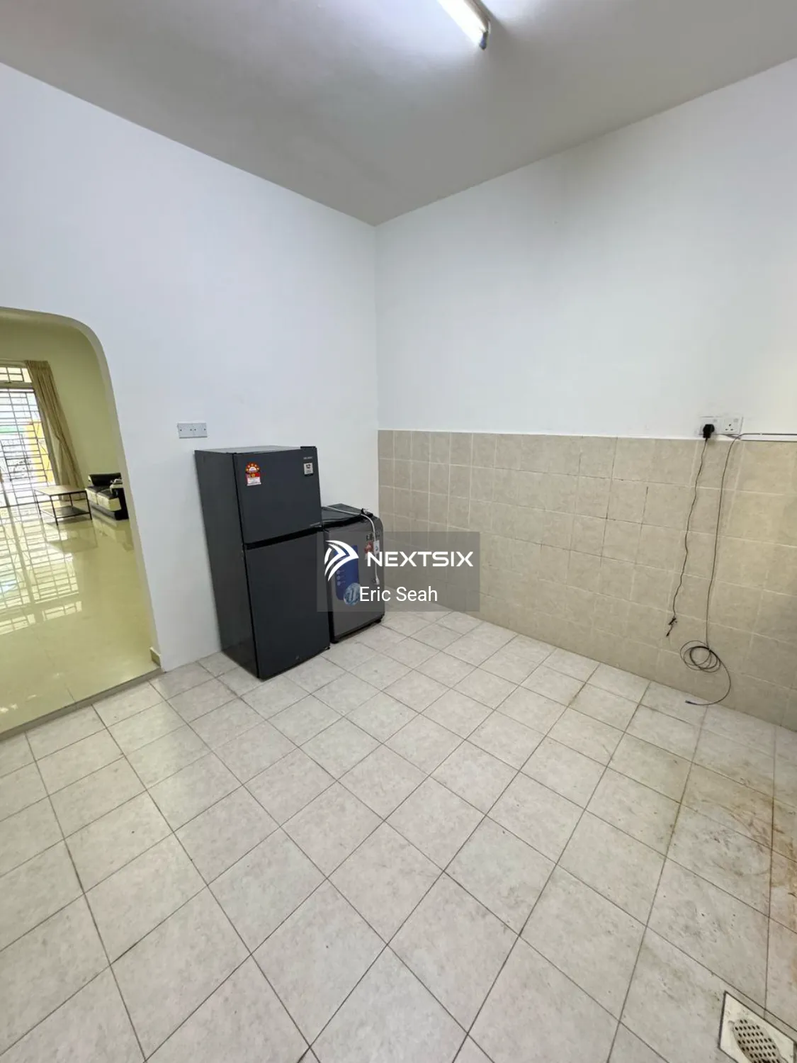 2-sty Terrace/Link House For Rent in Johor Bahru Johor - Image 7