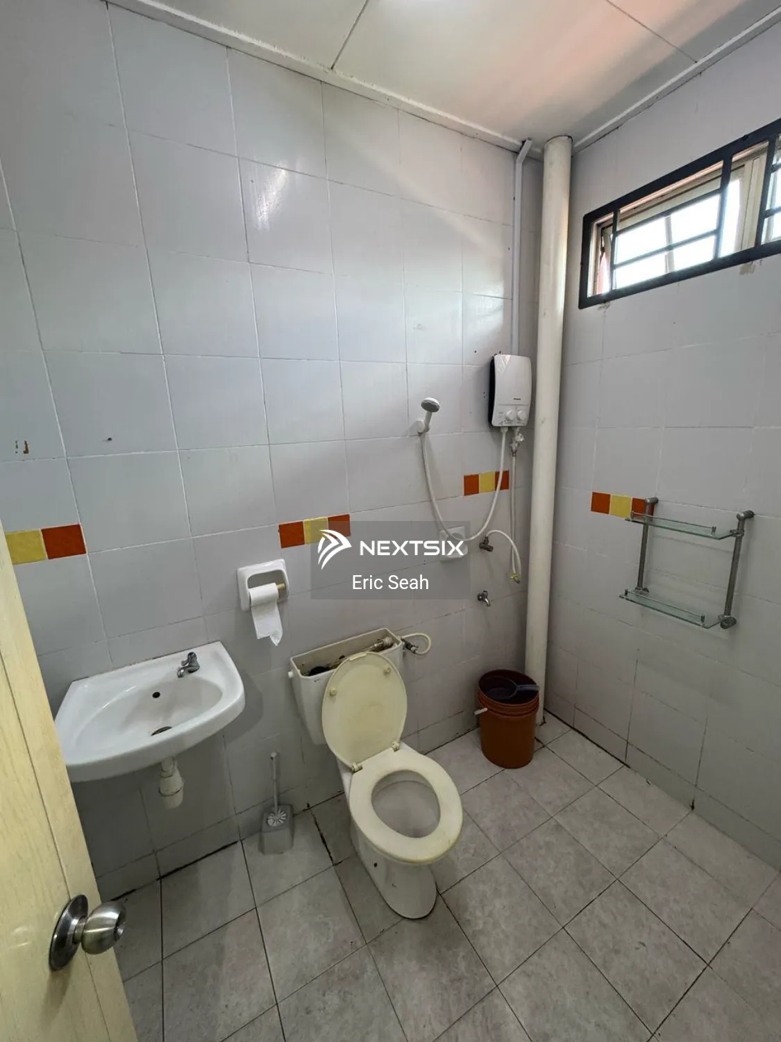 2-sty Terrace/Link House For Rent in Johor Bahru Johor - Image 9