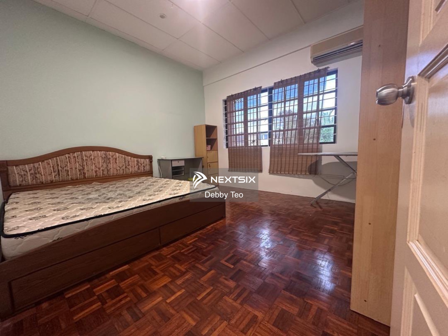 2-sty Terrace/Link House For Rent in Kota Samarahan Sarawak - Image 7