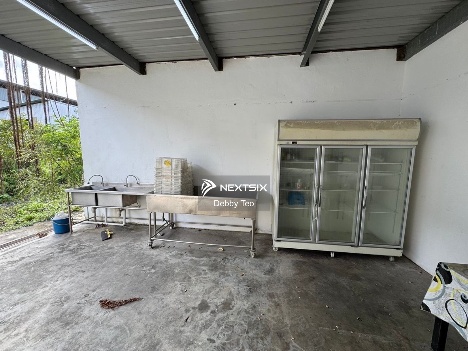 2-sty Terrace/Link House For Rent in Kota Samarahan Sarawak - Image 9
