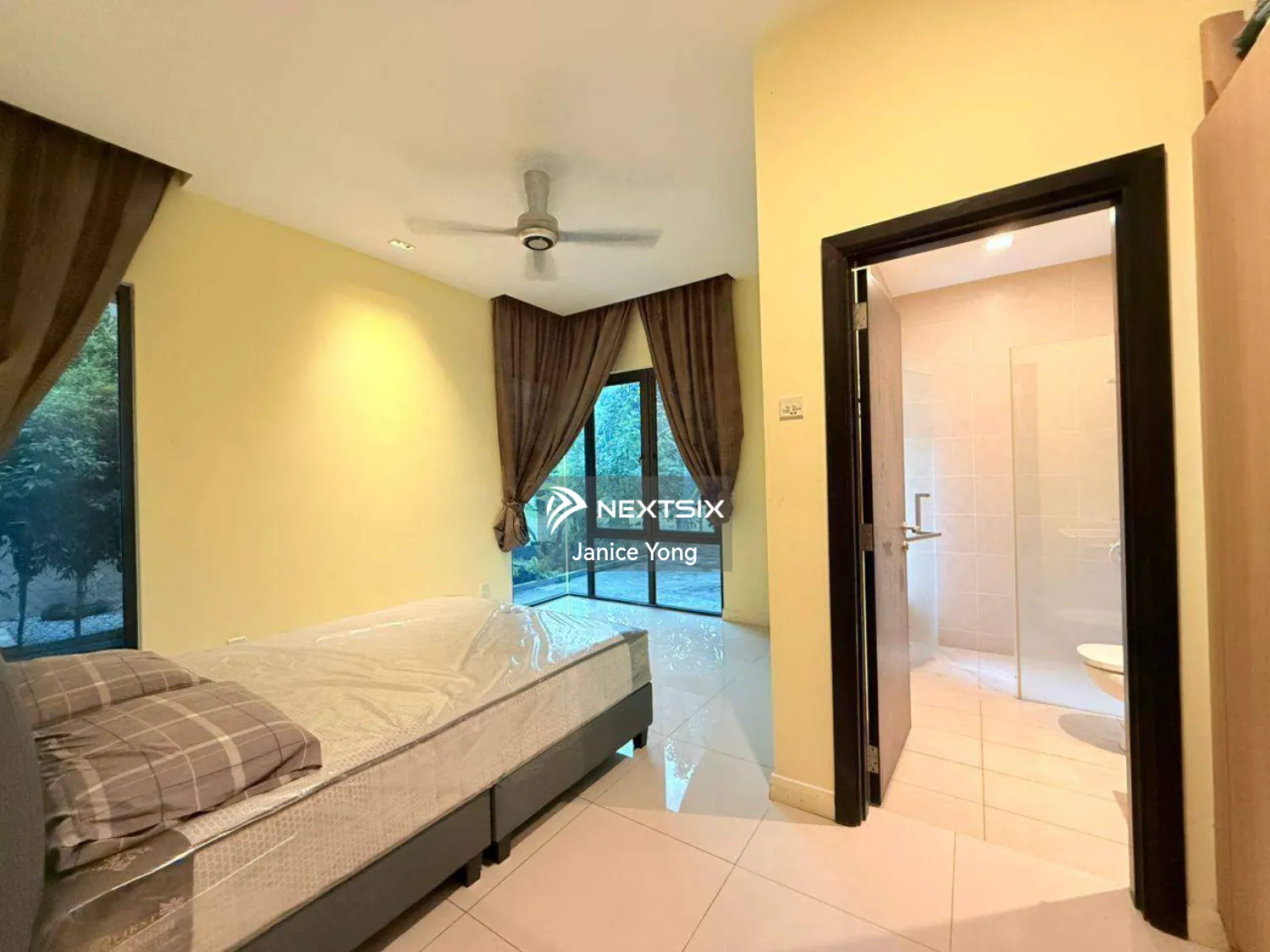 Semi-detached House For Sale in Gelang Patah Johor - Image 12