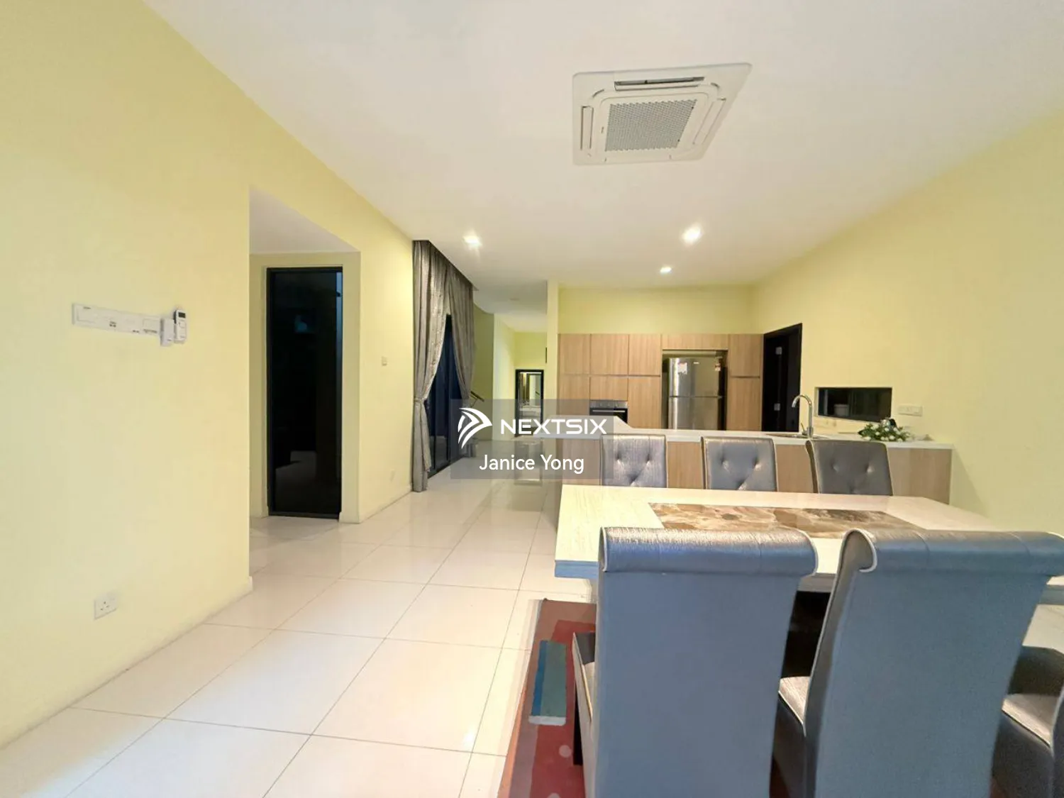 Semi-detached House For Sale in Gelang Patah Johor - Image 4