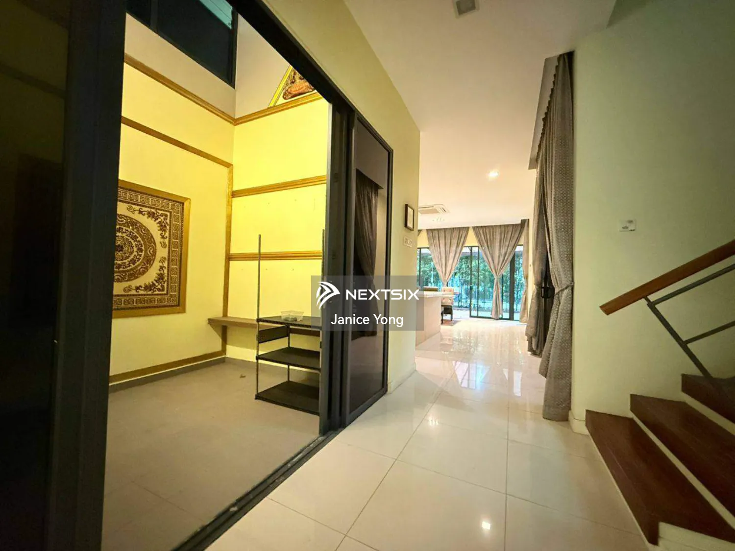 Semi-detached House For Sale in Gelang Patah Johor - Image 5