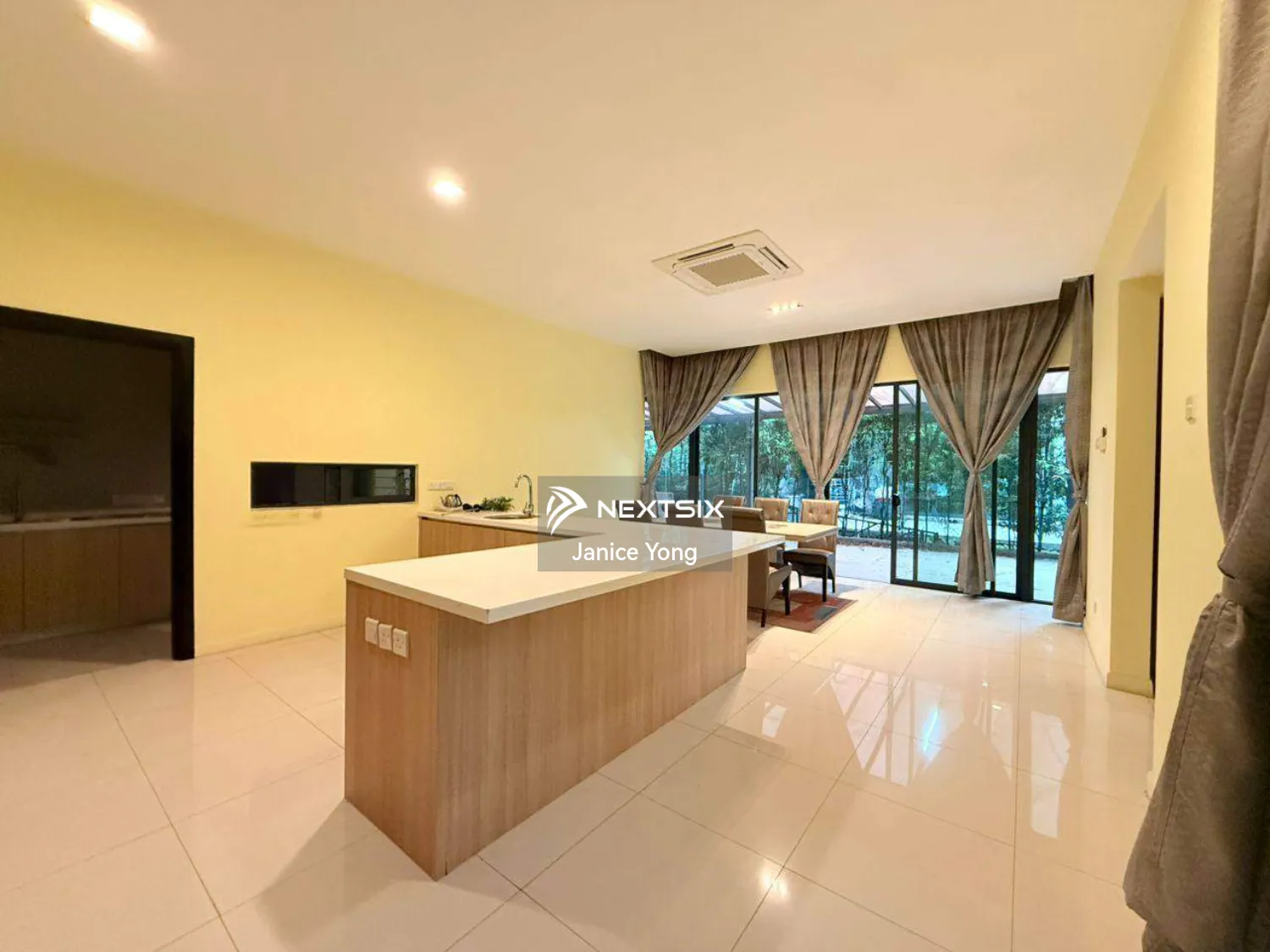 Semi-detached House For Sale in Gelang Patah Johor - Image 6