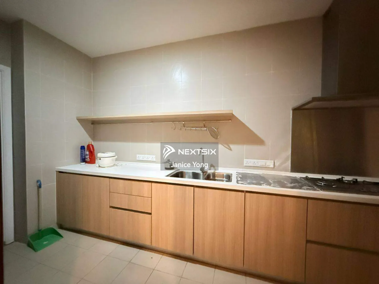 Semi-detached House For Sale in Gelang Patah Johor - Image 7