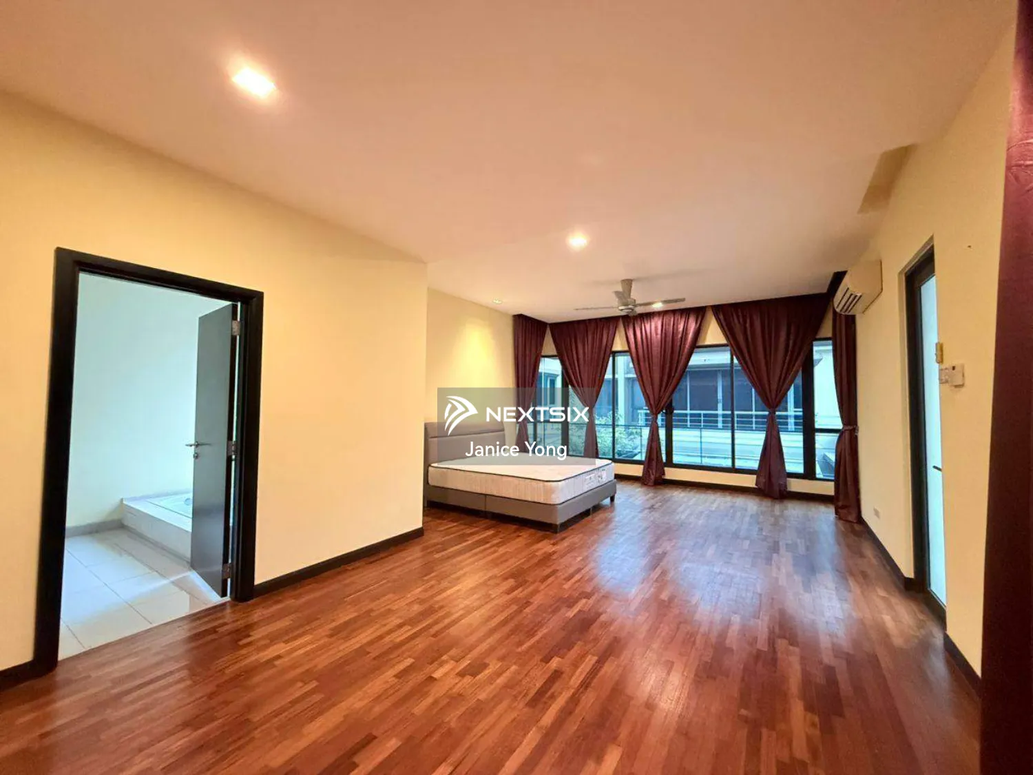 Semi-detached House For Sale in Gelang Patah Johor - Image 8
