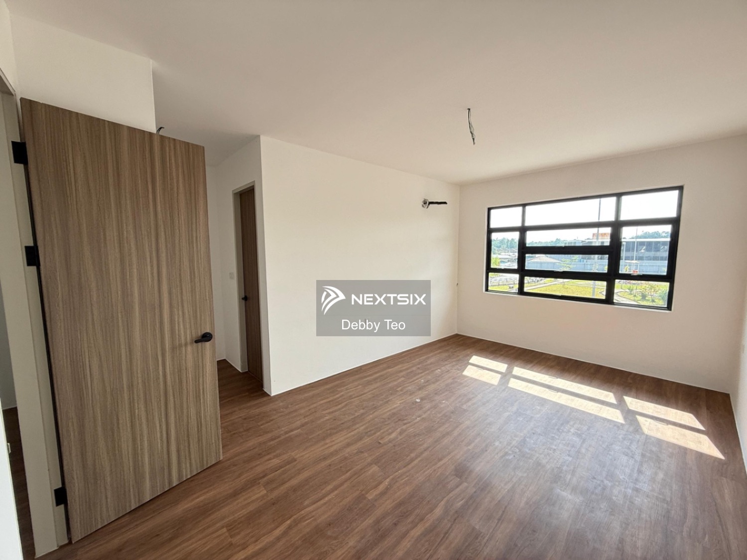 2-sty Terrace/Link House floor plan - Image 10