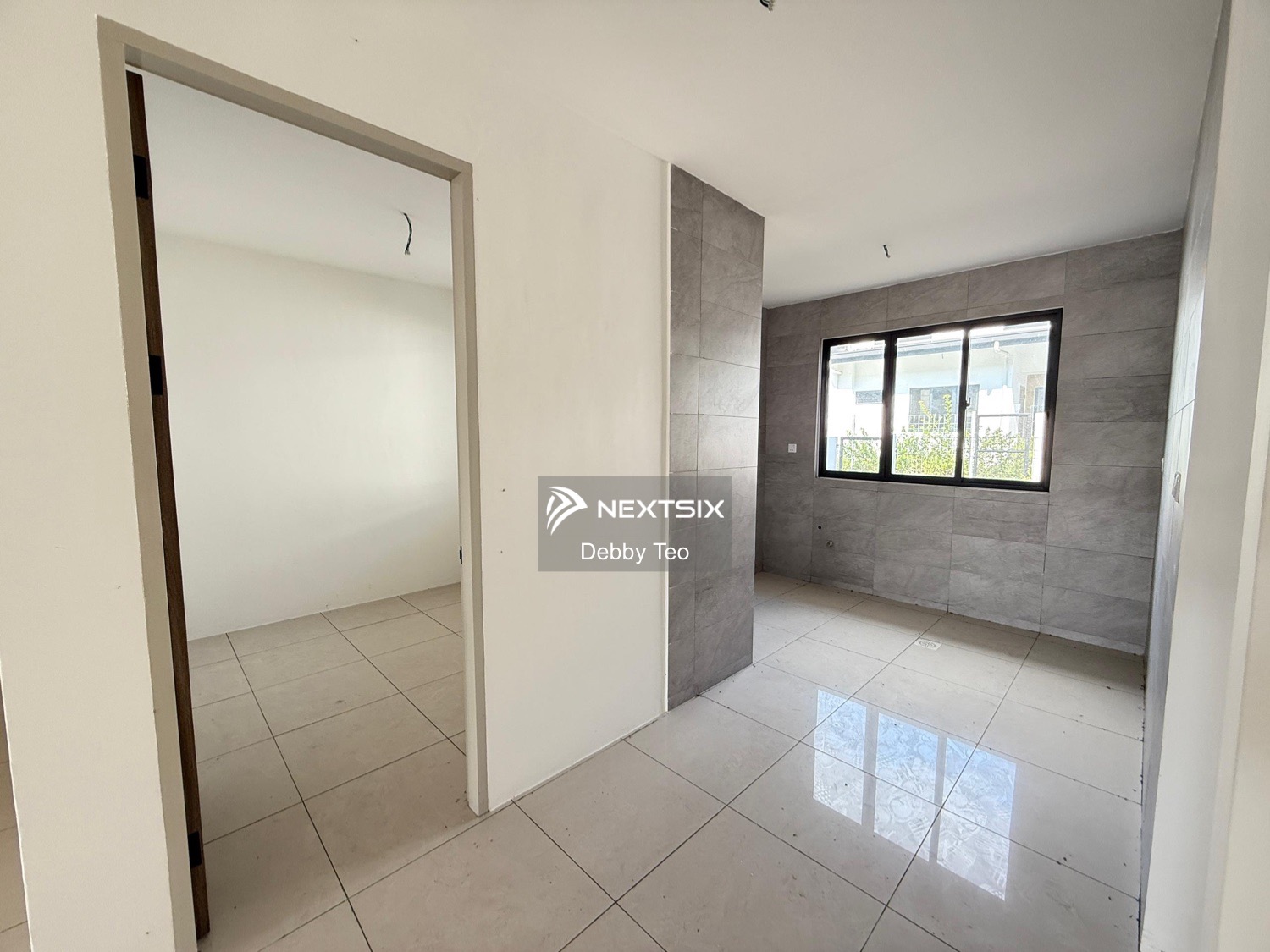 2-sty Terrace/Link House floor plan - Image 5