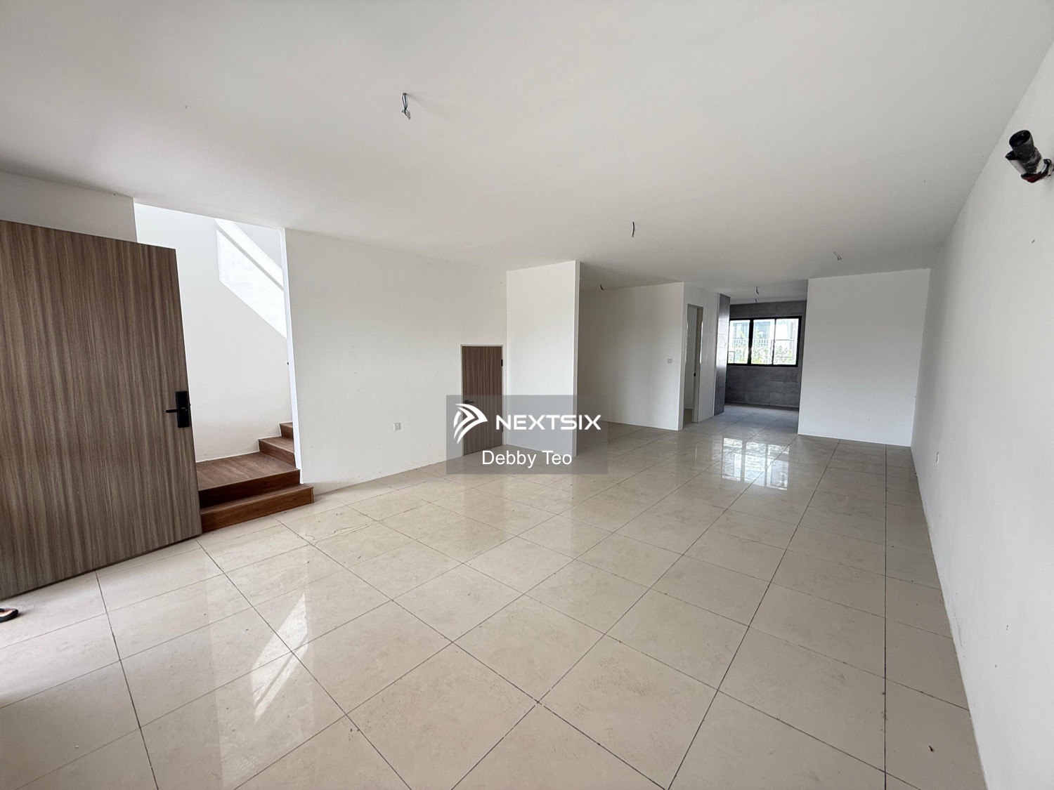 2-sty Terrace/Link House floor plan - Image 7