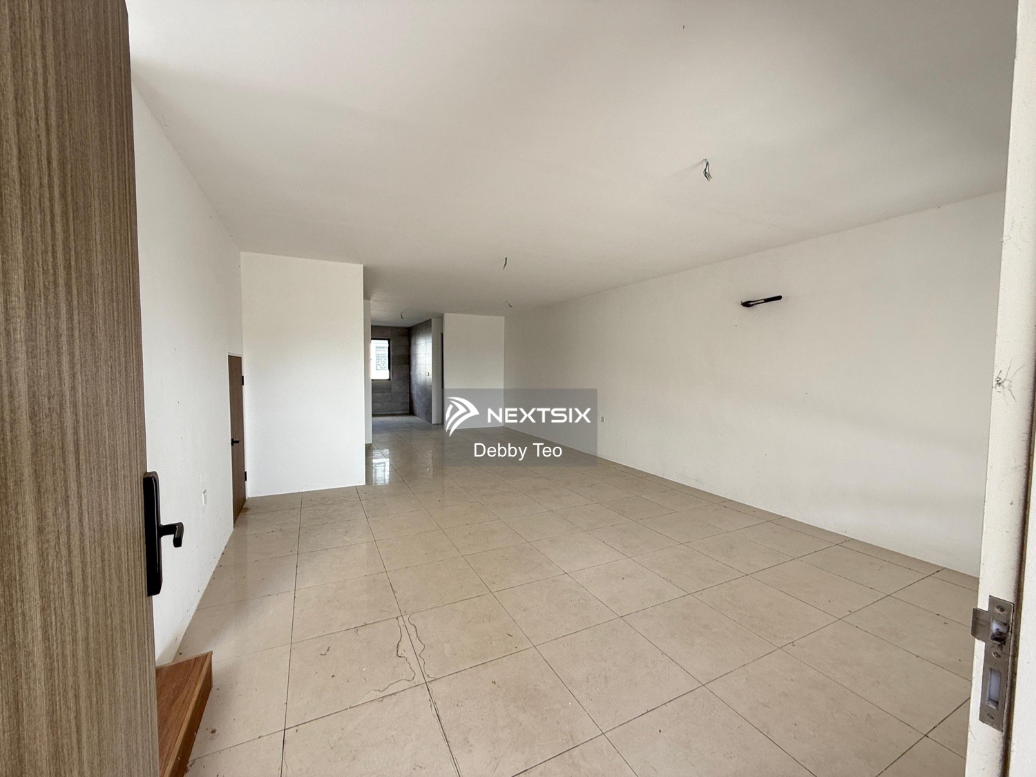 2-sty Terrace/Link House For Sale in Kuching Sarawak - Image 8