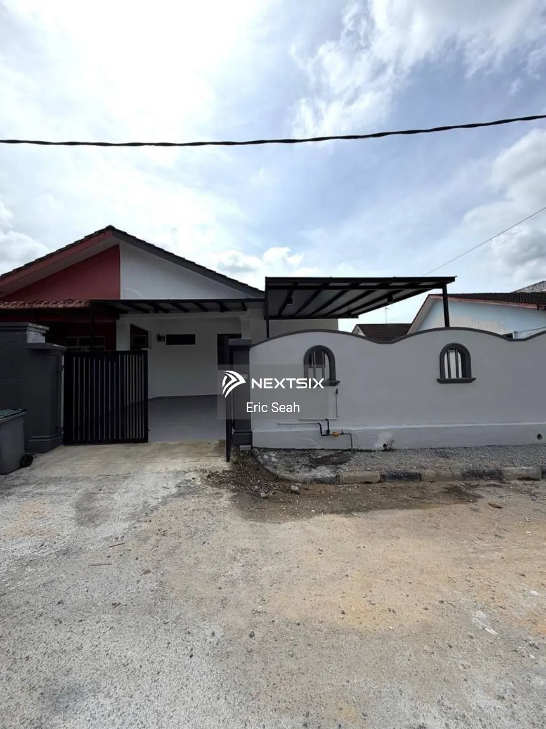 1-sty Terrace/Link House For Sale in Masai Johor