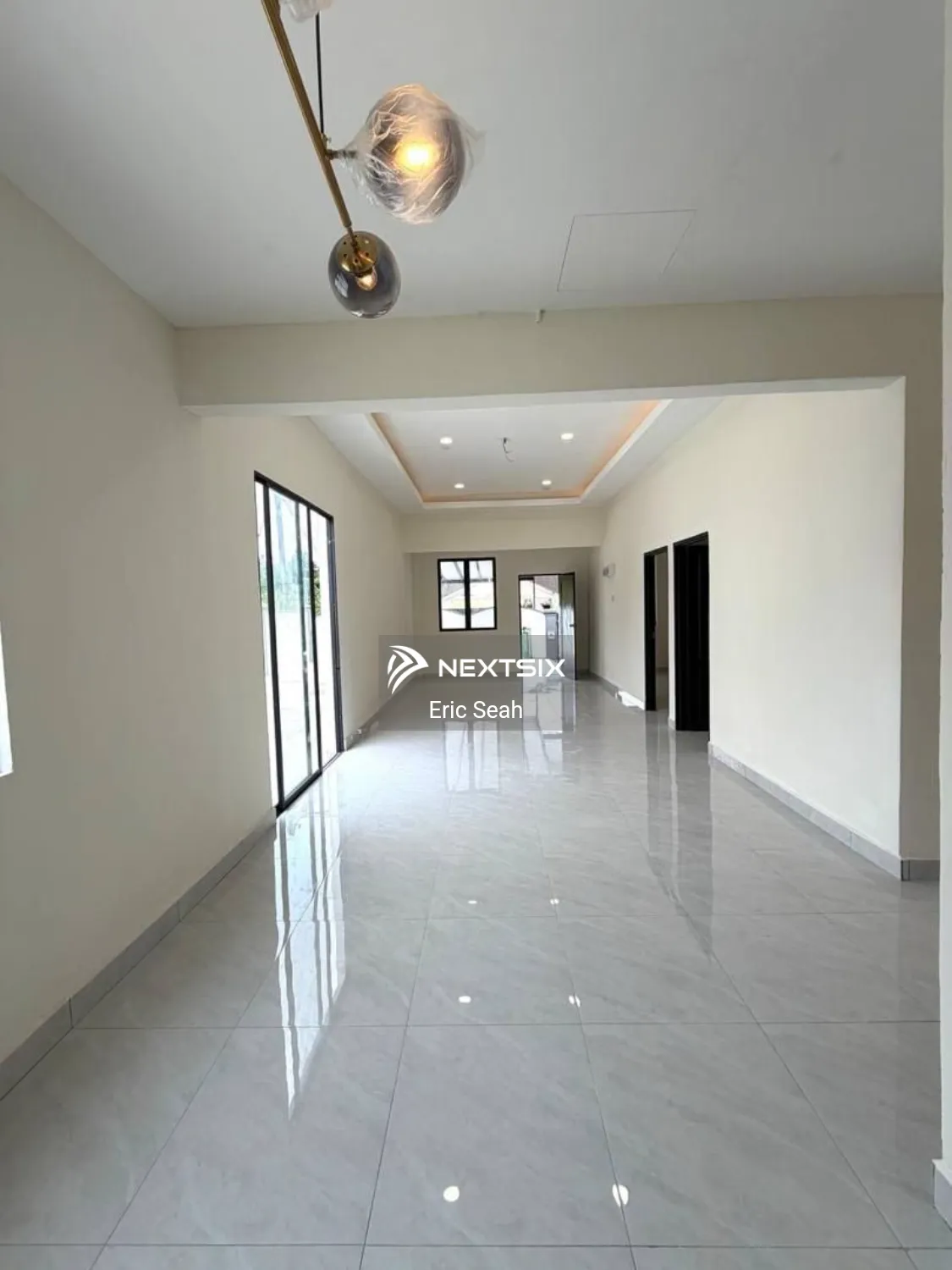 1-sty Terrace/Link House For Sale in Masai Johor - Image 5