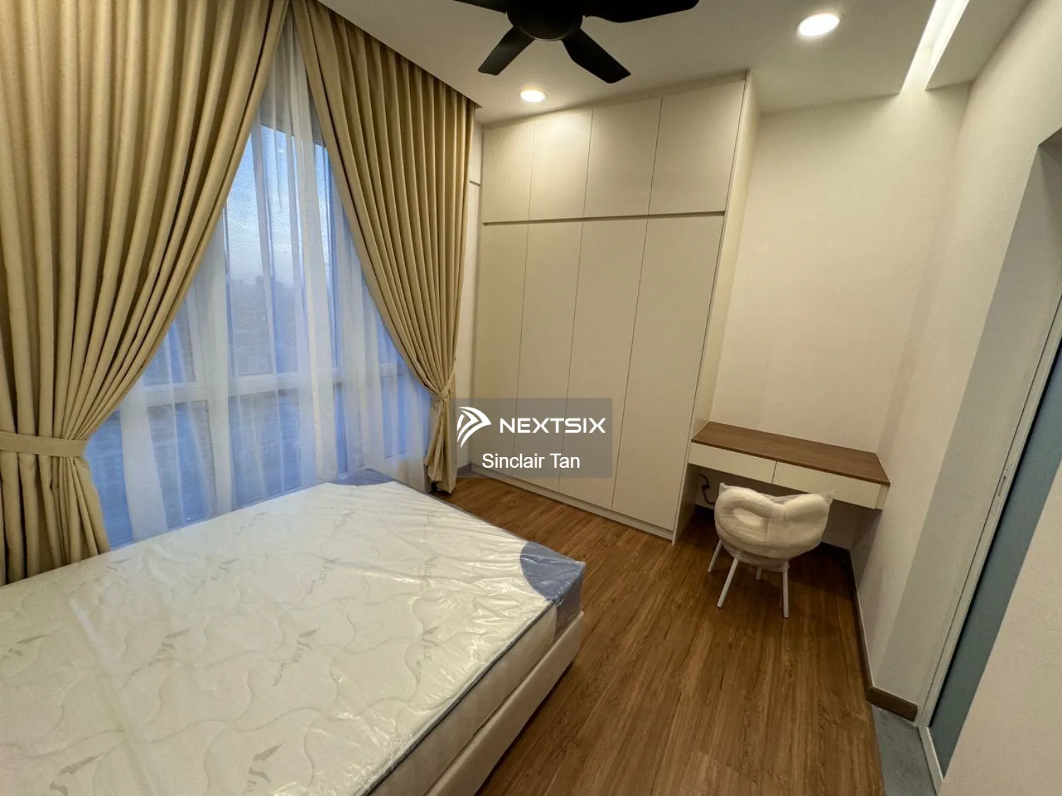 Serviced Residence For Sale in Petaling Jaya Selangor