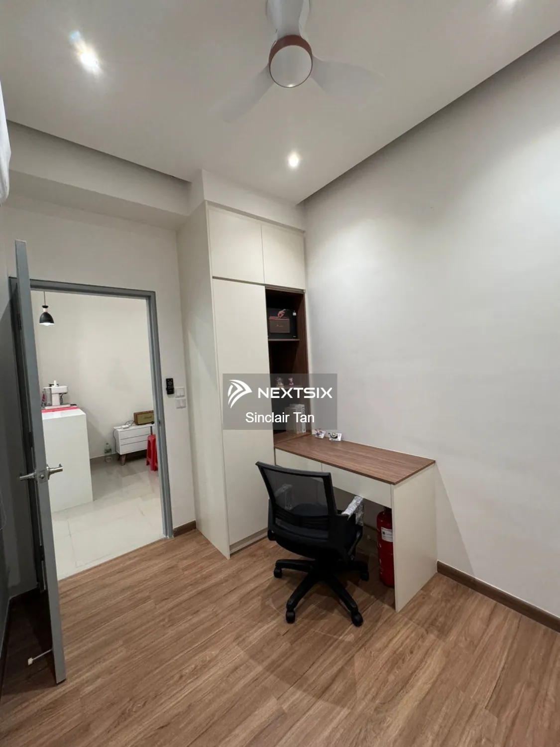Serviced Residence For Sale in Petaling Jaya Selangor - Image 10