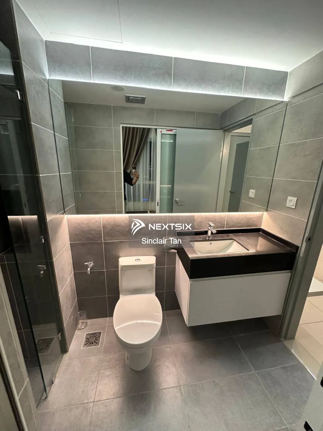 Serviced Residence For Sale in Petaling Jaya Selangor - Image 12