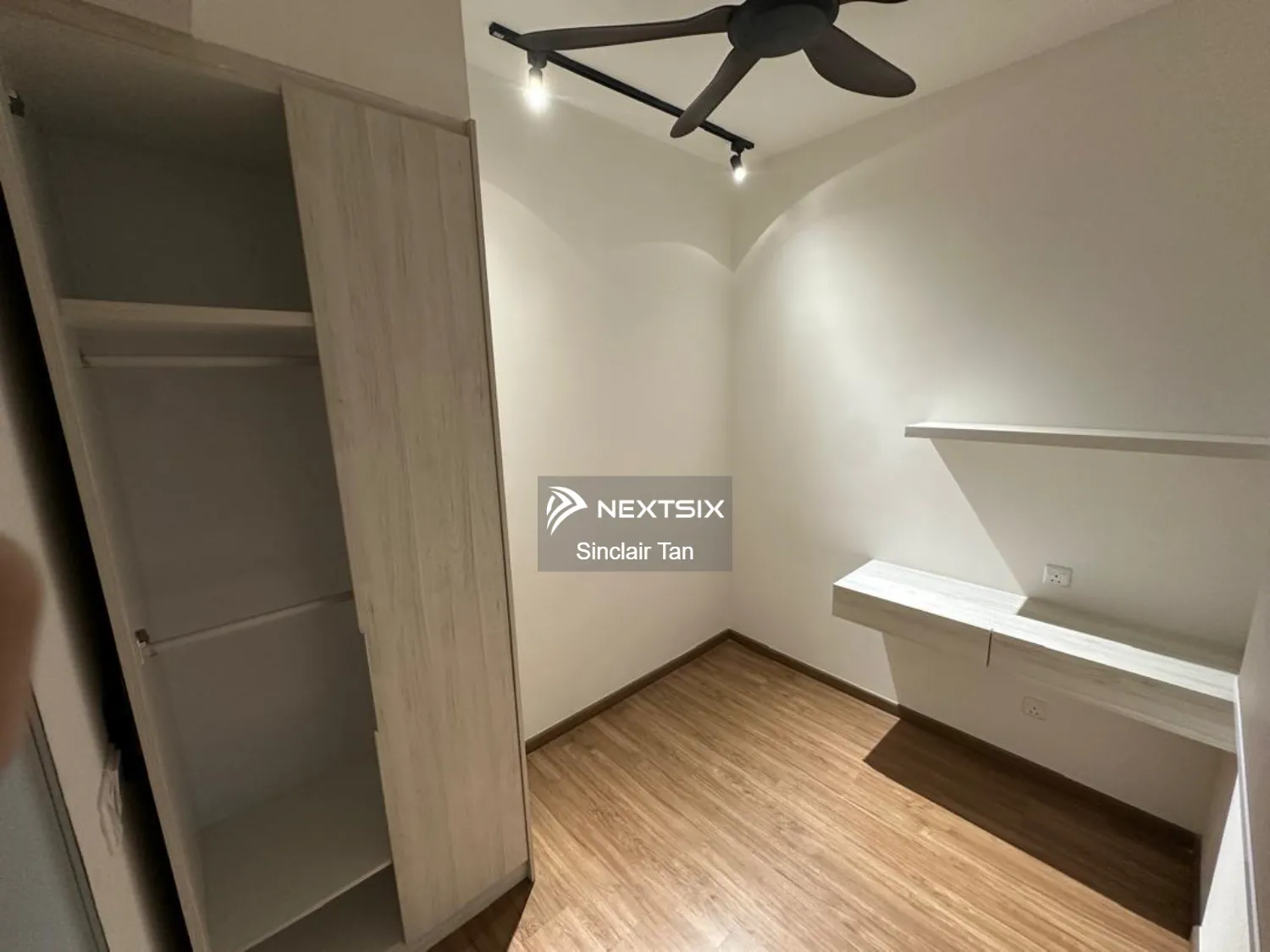 Serviced Residence For Sale in Petaling Jaya Selangor - Image 5