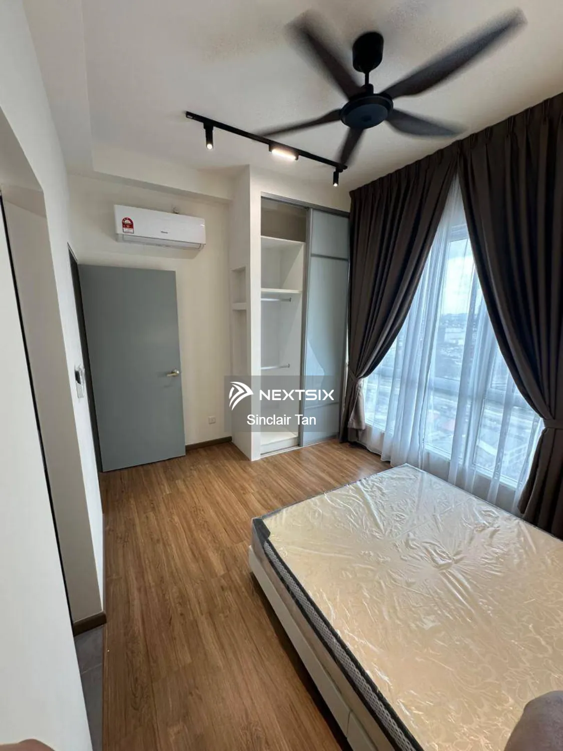 Serviced Residence For Sale in Petaling Jaya Selangor - Image 6