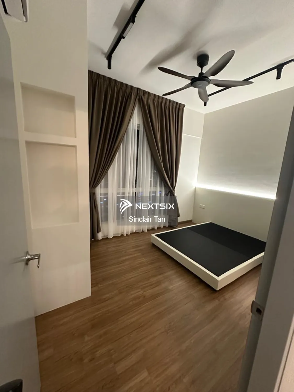 Serviced Residence For Sale in Petaling Jaya Selangor - Image 8