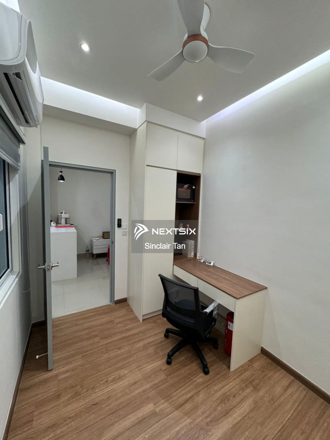 Serviced Residence For Sale in Petaling Jaya Selangor - Image 9