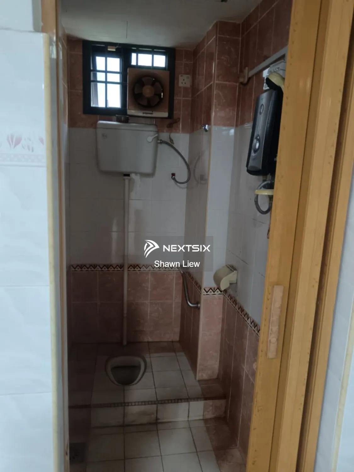 2-sty Terrace/Link House For Sale in Johor Bahru Johor - Image 12