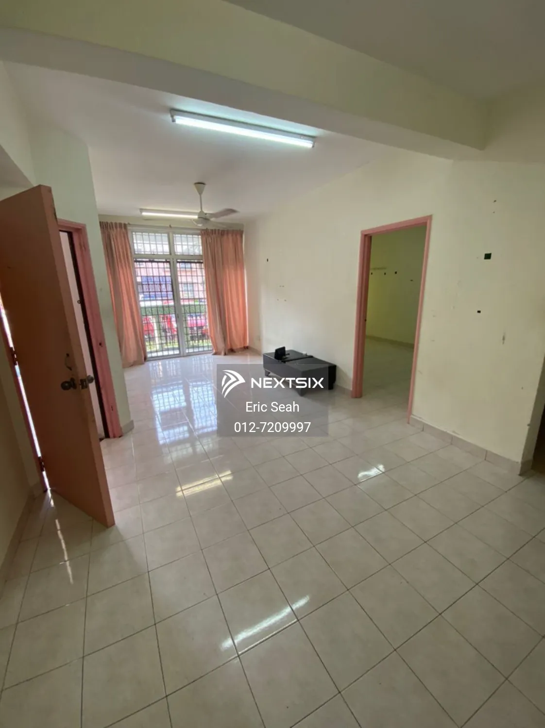 Apartment For Rent in Pasir Gudang Johor