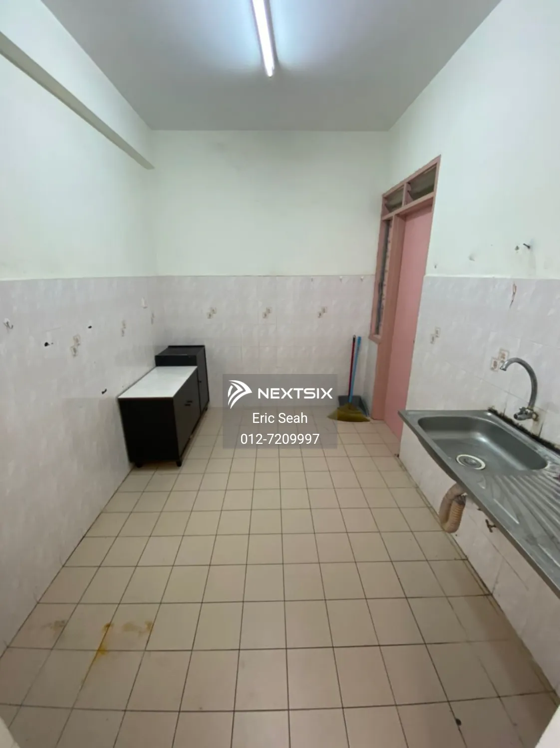 Apartment For Rent in Pasir Gudang Johor - Image 5