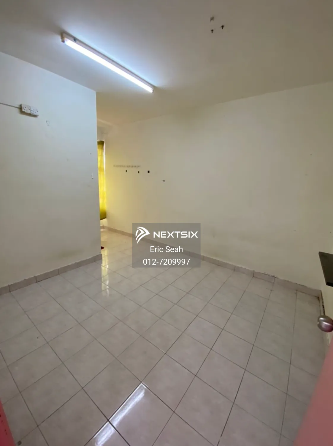 Apartment For Rent in Pasir Gudang Johor - Image 7